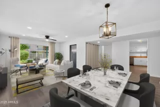 More Details about MLS # 6931343 : 3655 N 5TH AVENUE#105