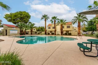 More Details about MLS # 6931440 : 4867 W PALO VERDE DRIVE