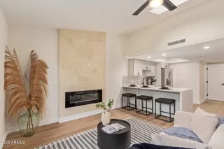 Browse active condo listings in CINNABAR