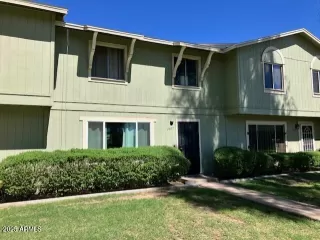 More Details about MLS # 6932378 : 2607 W COOLIDGE STREET