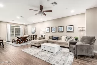 More Details about MLS # 6932528 : 2150 W ALAMEDA ROAD#1098