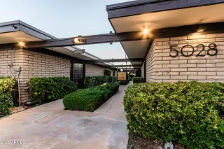 More Details about MLS # 6933564 : 5028 N 34TH STREET 4#4