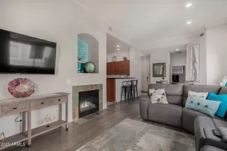 More Details about MLS # 6933915 : 11640 N TATUM BOULEVARD#3048