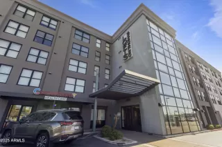 More Details about MLS # 6934377 : 535 W THOMAS ROAD#203