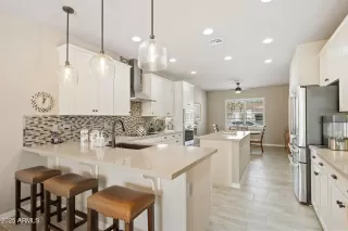 Browse active condo listings in CACHET AT THE WIGWAM