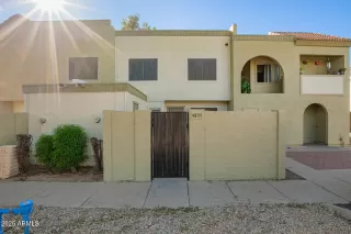 More Details about MLS # 6935991 : 4835 W PALO VERDE DRIVE