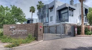 More Details about MLS # 6938779 : 3633 N 3RD AVENUE#2051