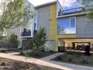 Browse active condo listings in PRD 845