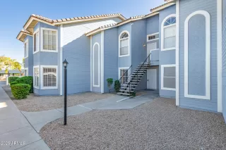 More Details about MLS # 6940304 : 2910 W MARCONI AVENUE#117