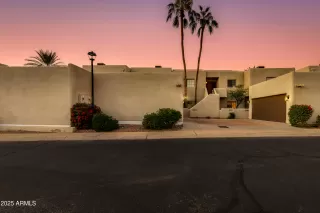 BILTMORE COURTS Condos for Sale