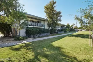 More Details about MLS # 6945900 : 5150 N 20TH STREET 201#201