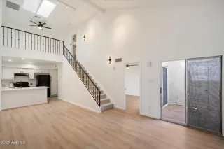 More Details about MLS # 6946300 : 1717 E UNION HILLS DRIVE#1030