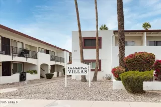 More Details about MLS # 6948591 : 240 S OLD LITCHFIELD ROAD 212#212