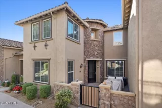 You might also be interested in FIRESIDE AT DESERT RIDGE