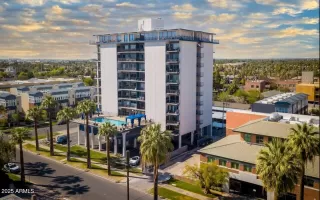 Browse active condo listings in EMBASSY