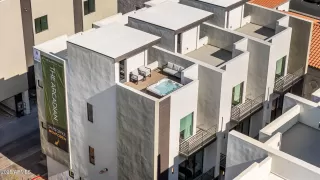 More Details about MLS # 6953100 : 4220 N 32ND STREET 3#3