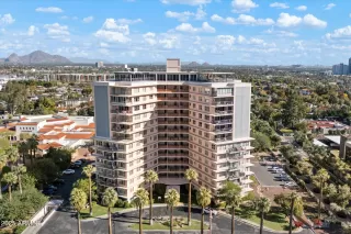 You might also be interested in PHOENIX TOWERS