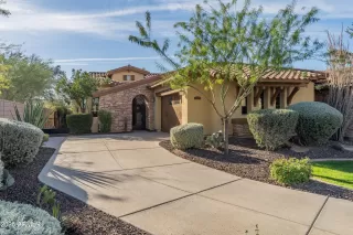 More Details about MLS # 6960591 : 12065 W DESERT MIRAGE DRIVE