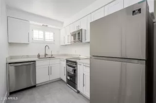 Browse active condo listings in OSBORN TERRACE