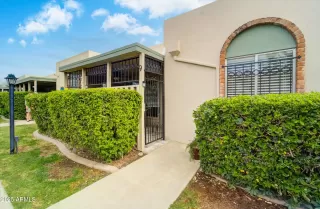 More Details about MLS # 6964985 : 8141 N CENTRAL AVENUE 9#9