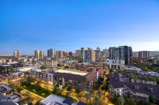 More Details about MLS # 6966236 : 200 W PORTLAND STREET 1113#1113