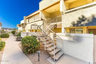 More Details about MLS # 6966796 : 4150 E CACTUS ROAD 210#210