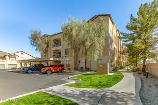 More Details about MLS # 6967952 : 14575 W MOUNTAIN VIEW BOULEVARD 12303#12303