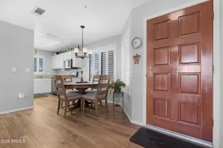 More Details about MLS # 6968838 : 19400 N WESTBROOK PARKWAY 221#221