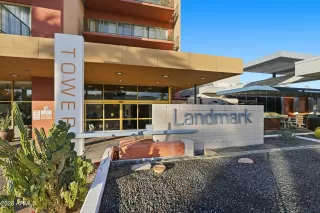 More Details about MLS # 6968865 : 4750 N CENTRAL AVENUE 10K#10K