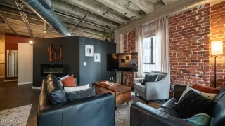 More Details about MLS # 6969274 : 114 W ADAMS STREET 503#503