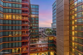 More Details about MLS # 6969856 : 4808 N 24TH STREET 821#821