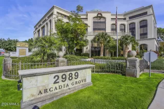 More Details about MLS # 6969894 : 2989 N 44TH STREET 3018#3018