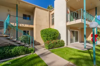 More Details about MLS # 6971307 : 3655 N 5TH AVENUE 114#114