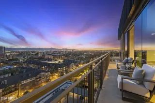 More Details about MLS # 6971709 : 200 W PORTLAND STREET 1417#1417