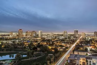 CRYSTAL POINT Condos for Sale