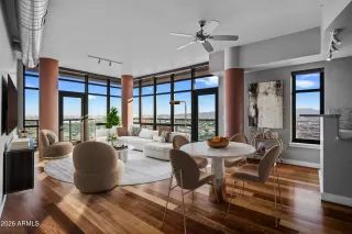 You might also be interested in SUMMIT AT COPPER SQUARE