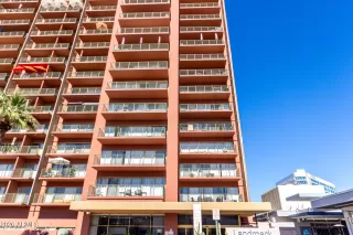 More Details about MLS # 6972144 : 4750 N CENTRAL AVENUE B8#B8