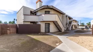 More Details about MLS # 6972307 : 16402 N 31ST STREET 236#236