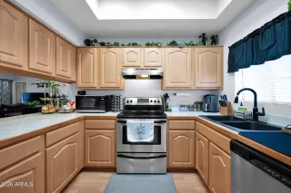 More Details about MLS # 6972372 : 11666 N 28TH DRIVE 152#152