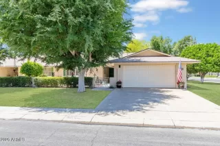 Browse active condo listings in SUN CITY