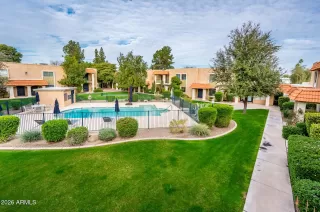 More Details about MLS # 6974323 : 601 E PALO VERDE DRIVE 8#8