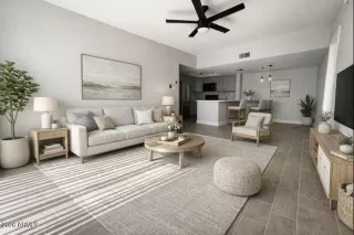 More Details about MLS # 6974794 : 5757 W EUGIE AVENUE 2049#2049