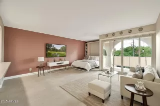 More Details about MLS # 6977282 : 4727 E LAFAYETTE BOULEVARD 322#322