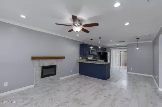 More Details about MLS # 6977686 : 4148 E CALLE REDONDA 84#84