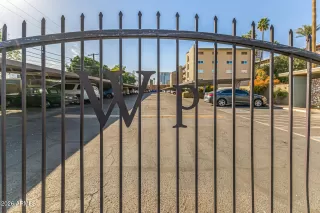 More Details about MLS # 6977722 : 349 E THOMAS ROAD E407#E407