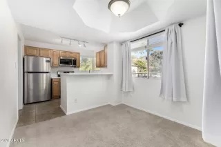 Browse active condo listings in PRESERVE