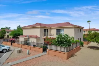 Browse active condo listings in TURF VILLAGE