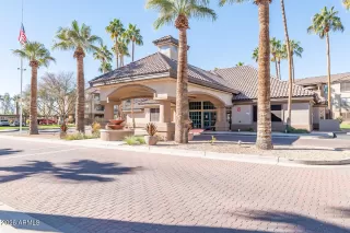 VILLAGE AT SUN CITY GRAND Condos for Sale