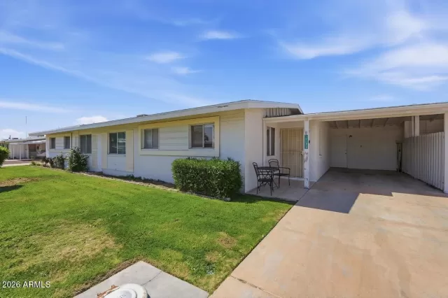 MLS: 6981657 Condo For Sale