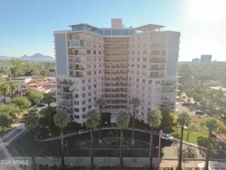 Browse active condo listings in PHOENIX TOWERS